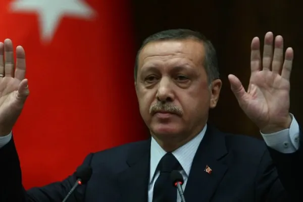 Rusia amenință Turcia cu sancțiuni economice drastice.Erdogan: "Oare aceste abordări sunt adecvate?"