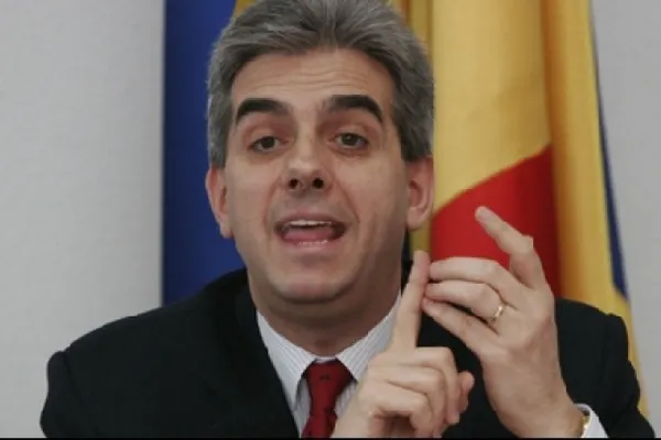 Eugen Nicolăescu a primit aviz favorabil pentru funcția de viceguvernator al BNR