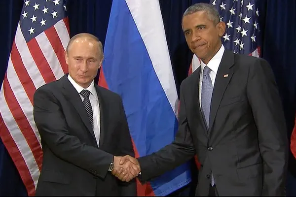 Acord între Obama şi Putin privind politica din Siria, la summitul G20 din Turcia