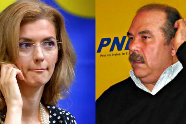 Gorghiu își cere scuze pentru declarațiile lui Calimente: ”Riscă să candideze în Bulgaria”