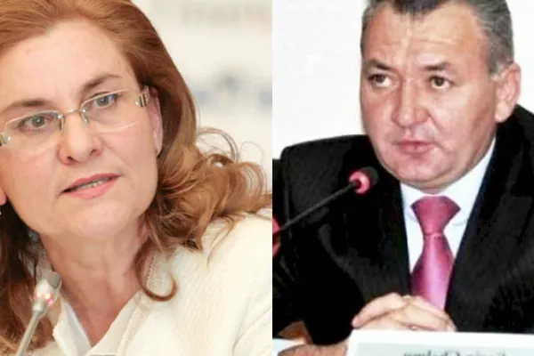Grapini, dezvăluiri rușinoase despre noul secretar general al Guvernului: ”La ora 8 era deja băut”