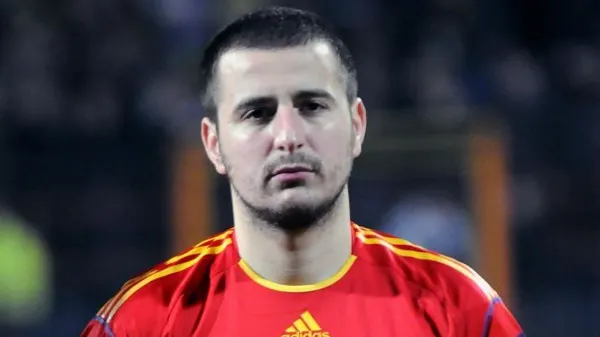 Lecţie de patriotism din partea unui fotbalist român. Cum vrea Zicu să "curăţăm" România