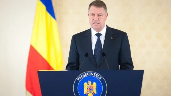 Iohannis anunță încă o rundă de consultări. Nimeni nu a venit cu o propunere de prim-ministru