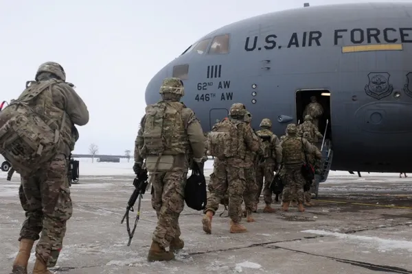 SUA: Prezența militară în România e un mesaj de descurajare pentru Rusia
