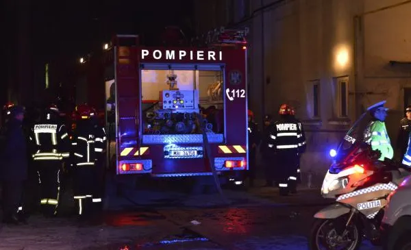 Cum va ajuta Guvernul familiile persoanelor decedate în incendiul din clubul Colectiv