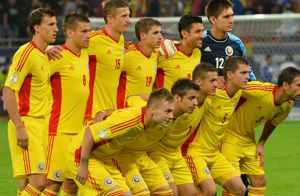 Italia-Romania, 17 noiembrie, 21.45. Lotul convocat de Anghel Iordănescu