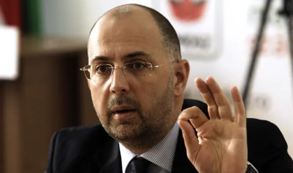 Kelemen Hunor are două nume pentru funcţia de premier: Dacian Cioloş şi Bogdan Olteanu