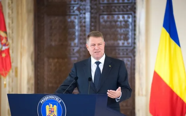 Preşedintele Iohannis, mesaj la 26 de ani de la protestele timişorenilor