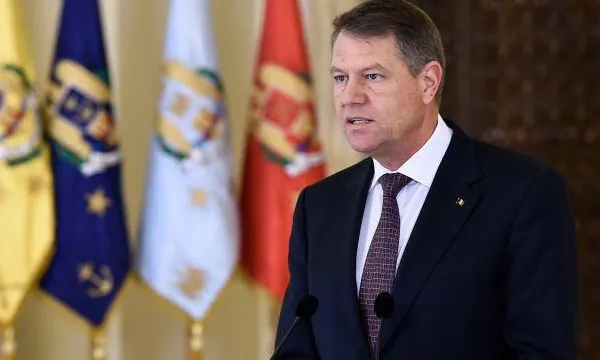 Iohannis: Cred că va fi un Guvern cu care voi colabora foarte bine