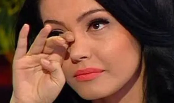 Tatăl copilului Andreei Mantea are grave probleme de sănătate