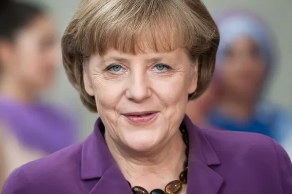 Merkel, printre invitaţii la meciul Germania-Olanda. Unde se afla când s-a dat alerta teroristă