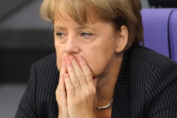 Merkel: Germania găzduieşte summitul G20 în 2017