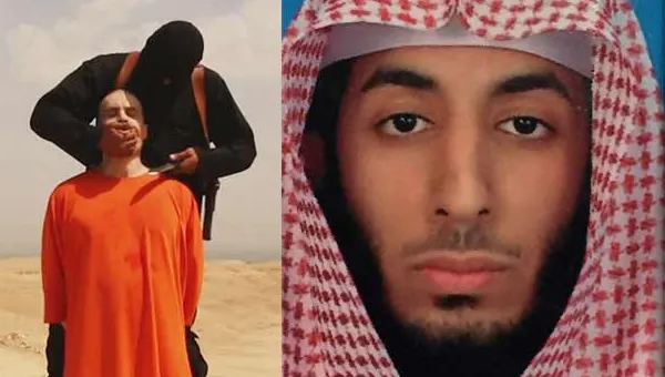E confirmat: "călăul" Statului Islamic, ucis cu o dronă