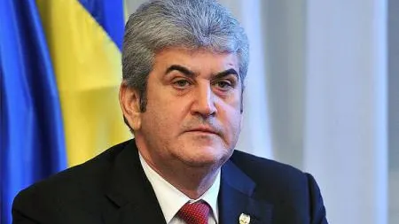 Oprea: Nu voi mai face parte dintr-un alt Guvern. UNPR rămâne în actuala coaliţie