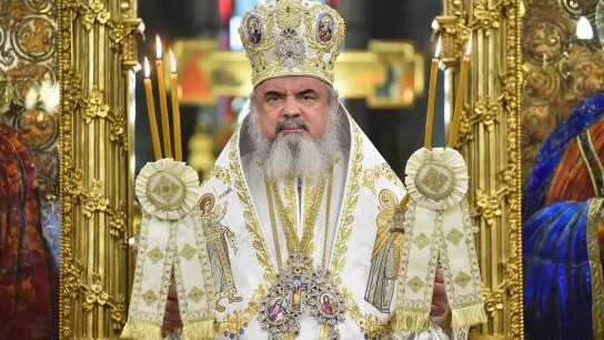 Patriarhia a trecut la concedieri după scandalul legat de tragedia din Colectiv