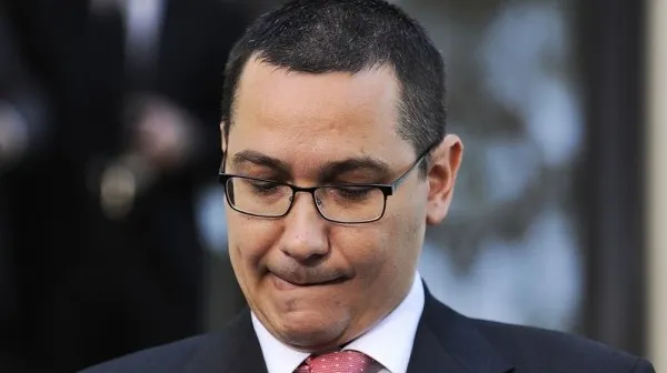 Surse:Victor Ponta, convins de PSD să demisioneze, după refuzul lui Oprea de a se retrage din Guvern