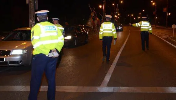 Polițiștii de la Rutieră au spart norma! Peste 500 de permise, reținute, în ultimele 24 de ore