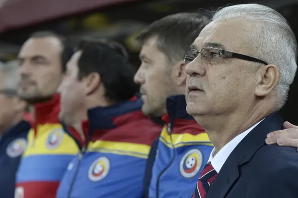 Italia-Romania, 21.45. Italienii au interzis un banner în memoria victimelor de la Colectiv