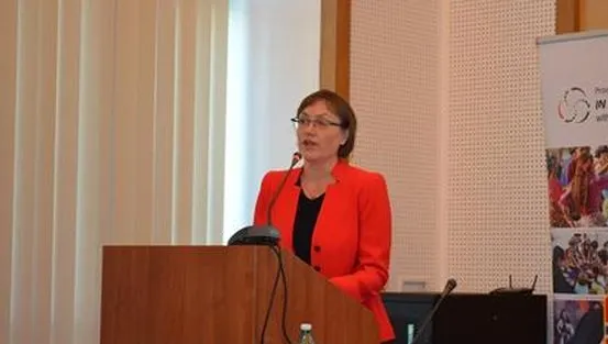 Ambasadoarea Norvegiei la Bucureşti, concluzie tristă despre sistemul medical din România