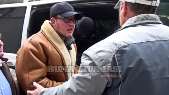 Cine este studentul criminal din Iași. Detaliul neașteptat observat de polițiștii care l-au prins