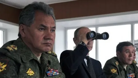 Washingtonul, în alertă: Moscova ar fi discutat recent despre CÂND și CUM ar putea folosi o armă nucleară tactică. Cât de REAL este pericolul