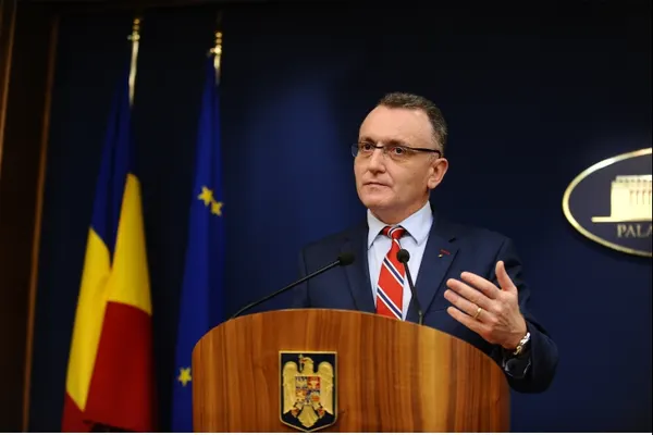 Ședință extraordinară la Guvern. Cîmpeanu: Nivelul de alertă rămâne albastru precaut