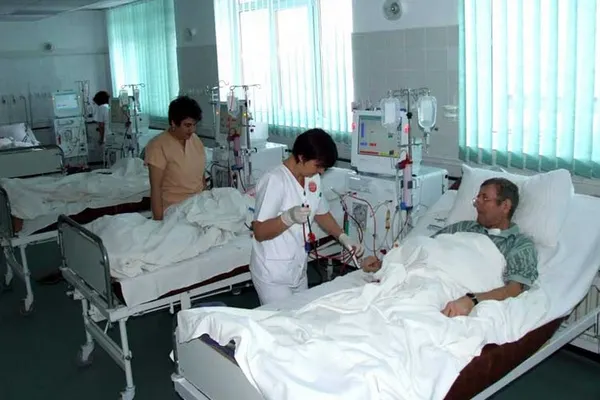 Mesajul unui medic român, rezident în Germania: În România, medicina se face ca acum 30 de ani