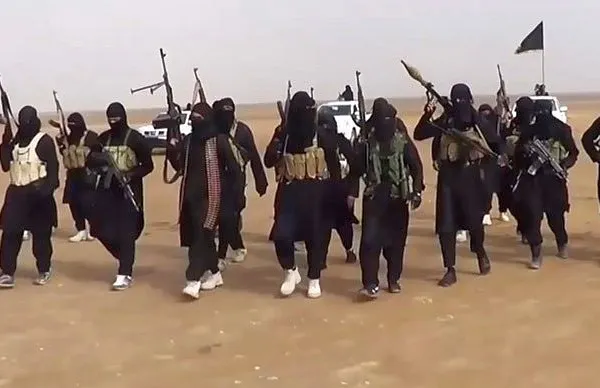 Statul Islamic amenință cu atacuri în Rusia: "Foarte curând, sângele va curge ca un ocean"