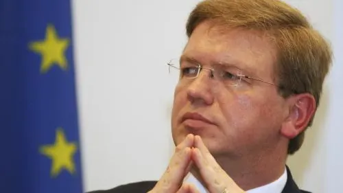 Füle: "Moldova nu are nevoie doar de un Guvern pro-european". Ce ar trebui să facă politicienii