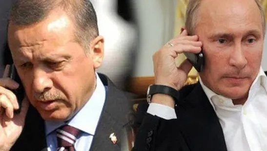 Putin nu îi răspunde lui Erdogan la telefon. Președintele turc: "Rusia ar trebui să își ceară scuze"
