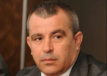 Alin Țucmeanu, secretar de stat în Ministerul Sănătății, adus la DNA