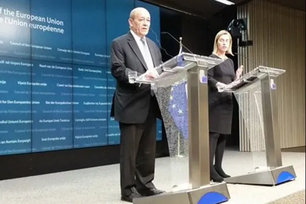 Atentate teroriste la Paris. Uniunea Europeană aprobă cu unanimitate cererea de ajutor a Franţei