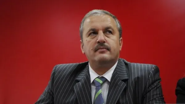 Vasile Dâncu, invitat luni în plenul Camerei Deputaților, la ”Ora Guvernului”