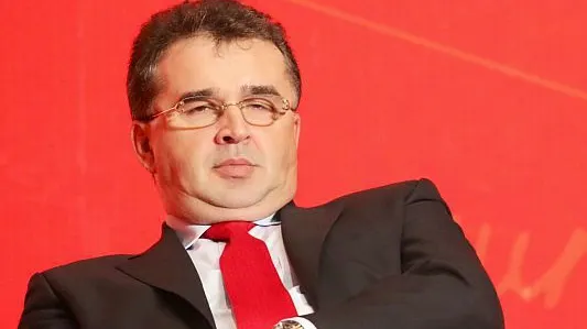 Oprişan, despre schimbarea Guvernului: "Sper să nu ascundă altceva decât s-a declarat oficial"