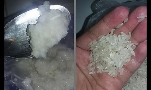 Orezul din plastic, un adevărat pericol pentru sănătate
