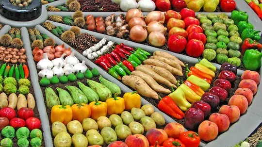 Top 5 alimente pe care ar trebui să le mănânci zilnic