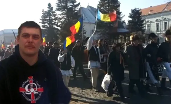 Extremiștii Szocs Zoltan și Beke Istvan ar putea sta încă 30 de zile după gratii
