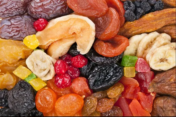 Cele mai sănătoase fructe uscate. Previn bolile de inimă și mențin sănătatea dinților