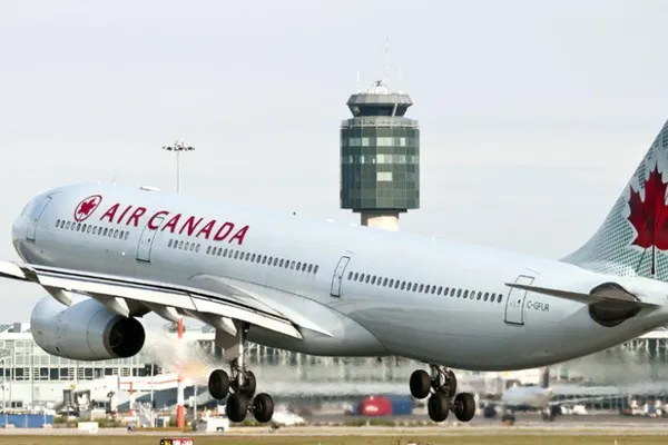 Canada primește începând de joi primele avioane cu refugiați