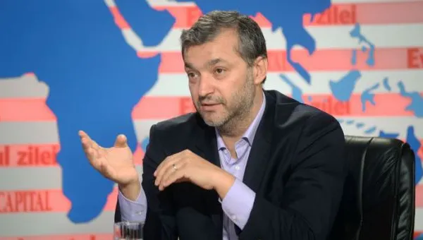 Dan Andronic: ''AM AFLAT NUMELE CELUI CARE VA CONDUCE VIITORUL GUVERN..."