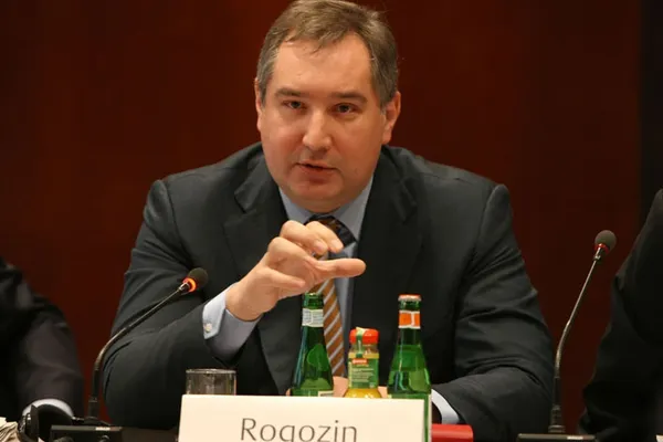 Dmitry Rogozin: Rusia este interesată de reluarea negocierilor privind conflictul transnistrean