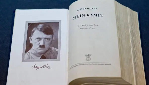 După 71 de ani, Germania ia această decizie cu privire la Hitler. Un întreg popor, în stare de șoc