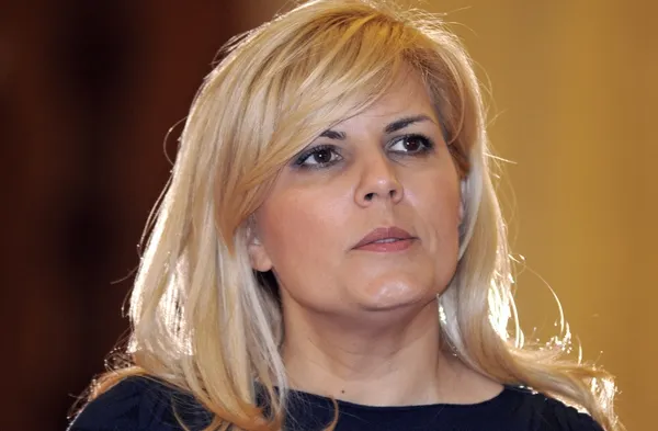 DOSARUL "GALA BUTE" Elena Udrea a izbucnit în lacrimi în sala de judecată