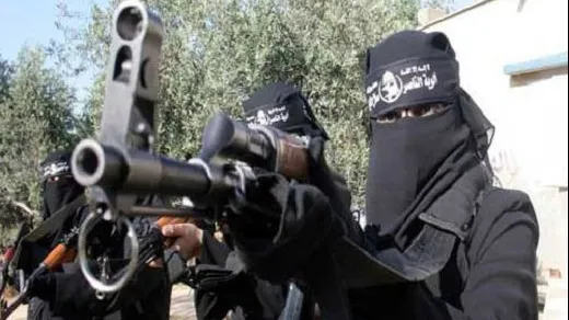 "Rusia continuă să ajute indirect Statul Islamic". Acuzaţiile aduse de ministrul britanic de Externe