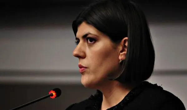 DNA: Laura Codruța Kovesi nu este și nu a fost vreodată cadru didactic la SNSPA