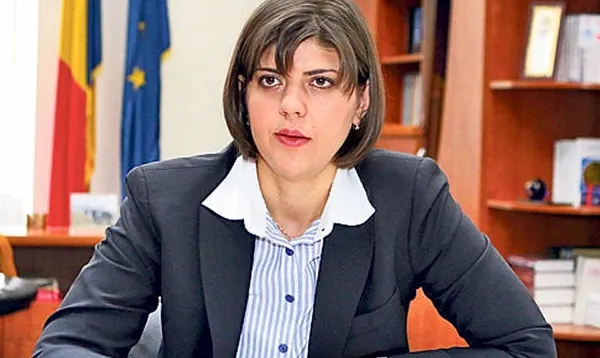 Ministrul Justiţiei: Îmi asum reînvestirea Laurei Codruţa Kovesi la DNA