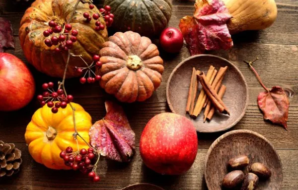 Alimente care au un gust mai bun în decembrie