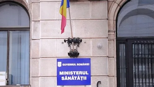 Ministerul Sănătății anunță noi priorități. Când va fi lansat Programul Național pentru Arși