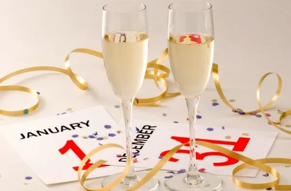 Alimentele "norocoase" care nu trebuie să lipsească de pe masa de Revelion