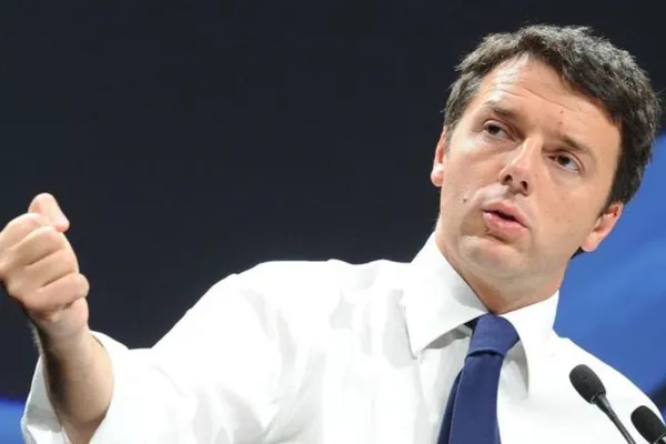 Premierul italian, în război deschis cu Comisia Europeană şi Germania. Motivul?